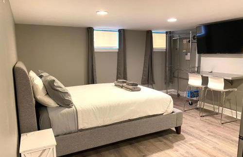 AF Stays - Philadelphia 1224 Mt Vernon St - Foto 48