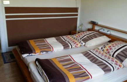 Apartment Am Hemberg - Foto 13