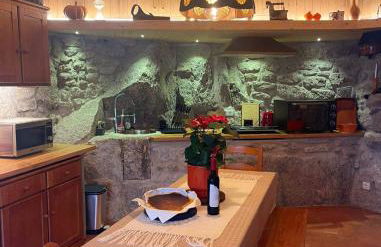 Casa da Quinta Costa D'Além Gerês - Foto 46