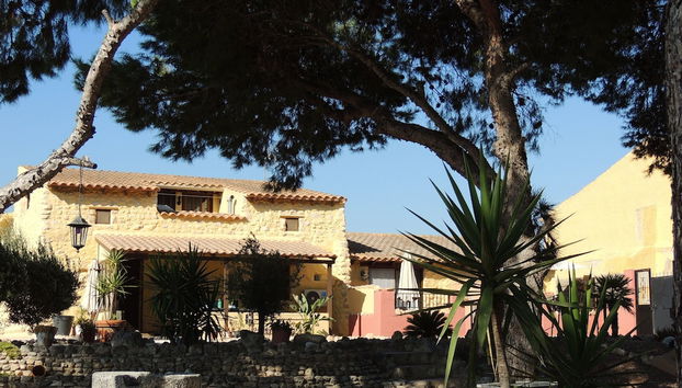 The Olive Mill Aparthotel - Foto 2, Imagen principal