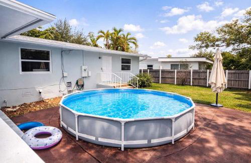 Heart of Hollywood Villa - Foto 51