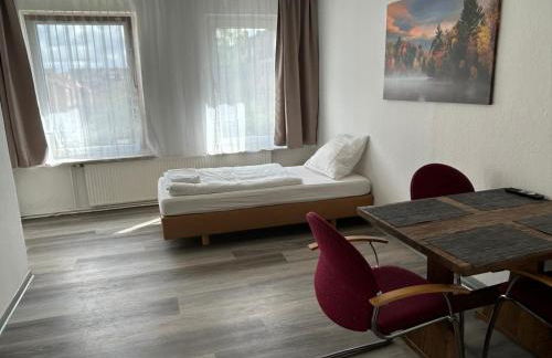 Othman Appartements Pfarrstraße 54 2OG - Foto 3