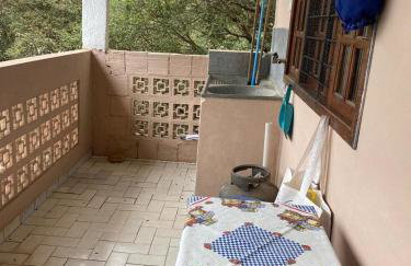 Casa da Giovana em Santa Teresa - Foto 11