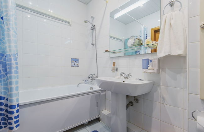 GM Apartment Ukrainskiy Bulvar 6 - Foto 46