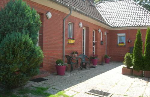 Appartements Krüger - Foto 11