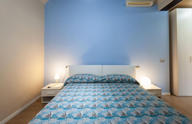 Cruise Port House by Wonderful Italy - Foto 16