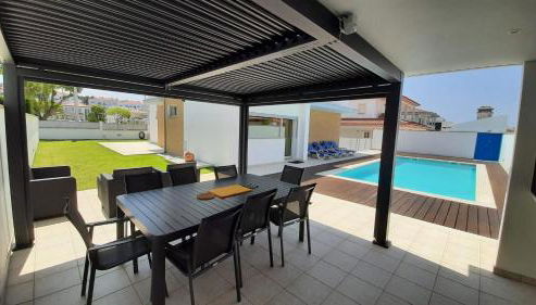 Nazare House4you - Foto 5, sunbed