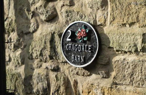 Cragdale Barn - Charming Cottage In The Yorkshire Dales - Foto 38