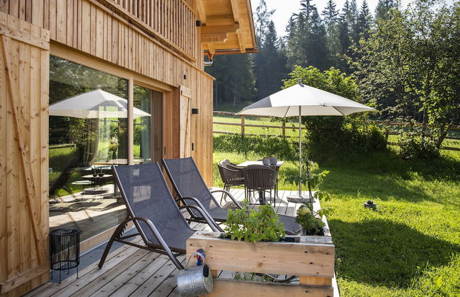 Lerchpeuntgut - Foto 63