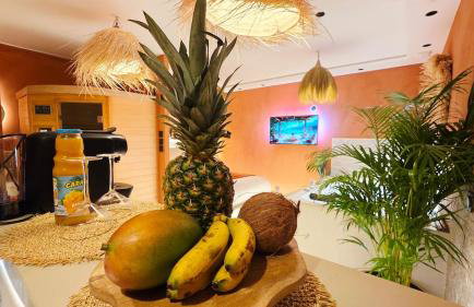 Escape Zen - Suite and Spa - Foto 45