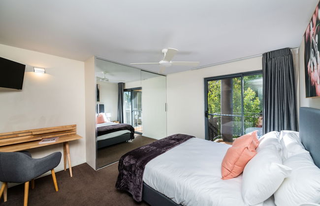 Accommodate Canberra - Griffin - Foto 16