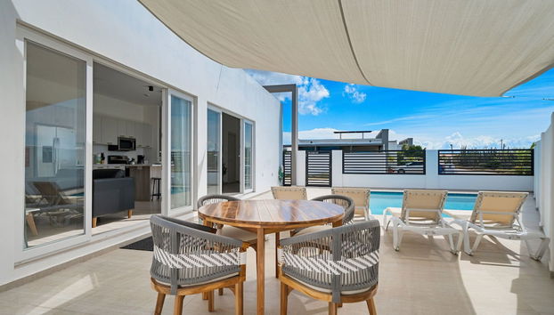 Caya Erasmus 5 - Foto 2, Servicios del alojamiento