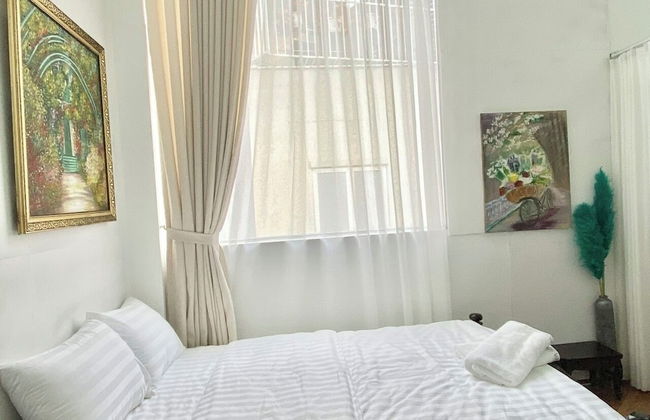 Cherry Blossom Boutique Hotel - Photo 39