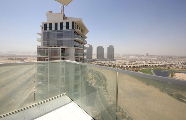 3 Bedroom Apartment in Artesia Tower B - Photo 12