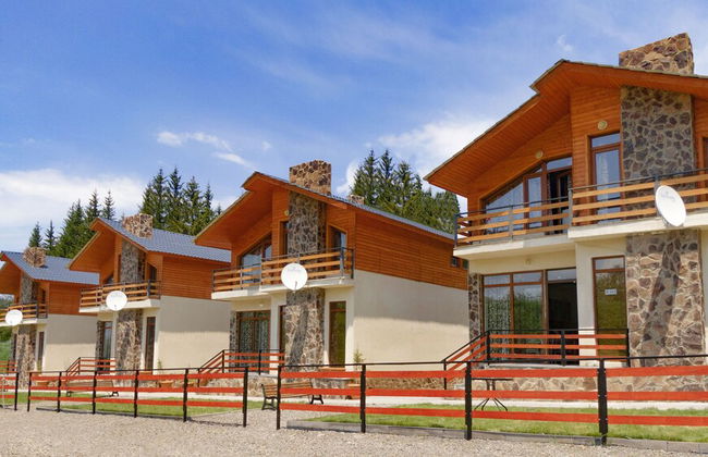 Villa Mtashi - Foto 47