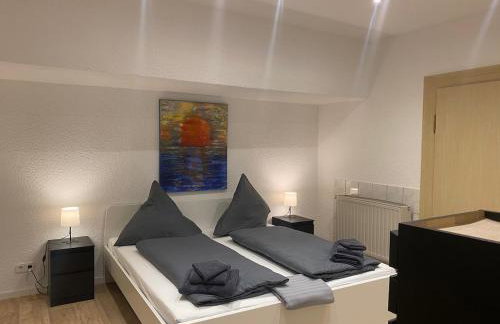 Terassenwohnung in Weilerbach - Foto 8