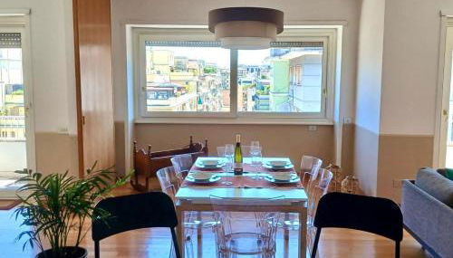 Luce, Silenzio ed Eleganza nel Cuore di Roma - 2 camere da letto - Foto 2