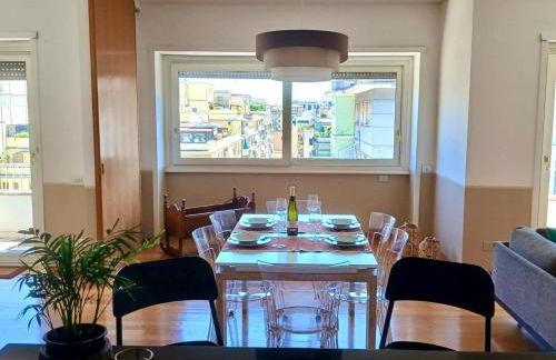 Luce, Silenzio ed Eleganza nel Cuore di Roma - 2 camere da letto - Photo 2