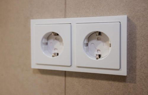 HYGGE HOMES - Apartment 'Scandi Luxe' - near river - Foto 53