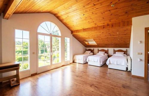 Villa la cantera - Photo 44