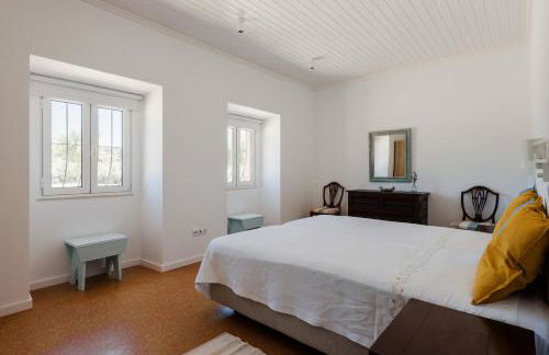 Nature Forest - Herdade de Martingil - Foto 38