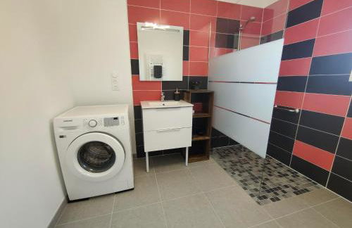 Perroquet & Koala 2 logements 10min du zoo de Beauval et proche château - Foto 36