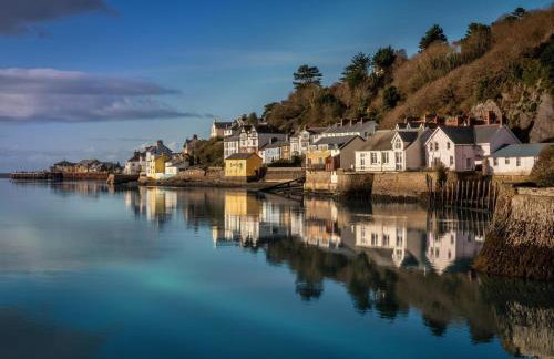 The Retreat - 2 bed cottage in Aberdovey - Foto 7