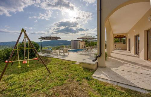 Holiday Apartment Aida with Private Pool - Foto 28