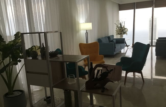 Luxe Colombo Heights - Foto 12