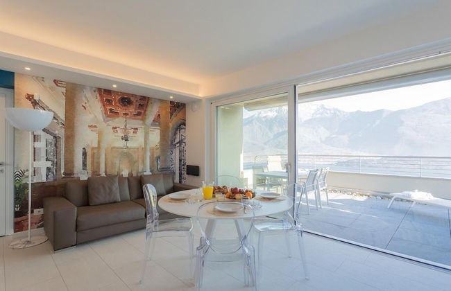 Valarin Firenze Luxory Apartment Wellness - Foto 1