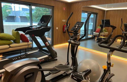 Appartement T1 Faro - Foto 33