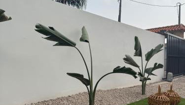 Lalola villas - Apartamento privado Denia - Photo 4, Garden