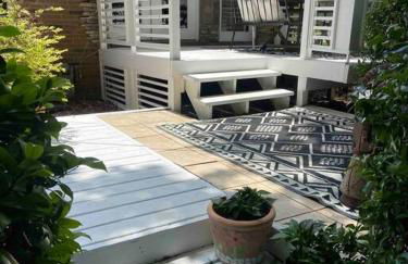 Modern Farmhouse Escape - Foto 11