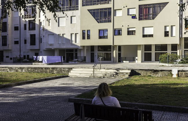 Guest H4U - Póvoa Seaside - Foto 20