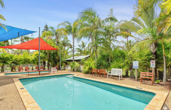 Port Macquarie Rental Village - Foto 1