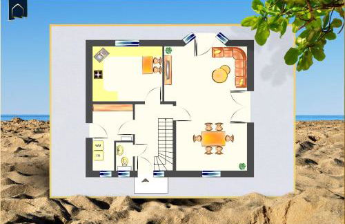 Landhaus am Krebssee - Foto 25