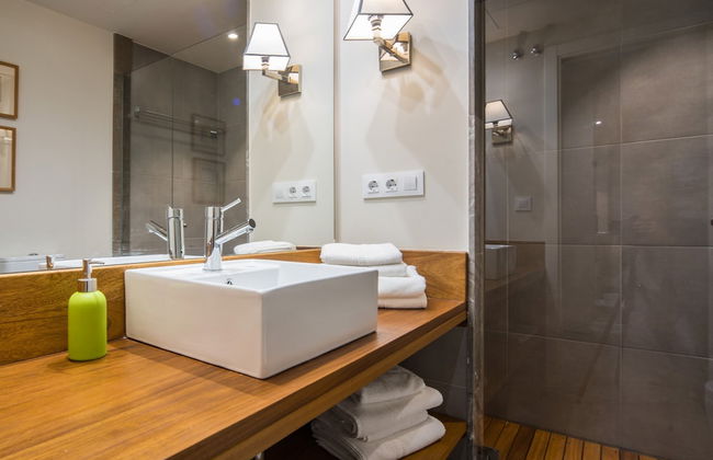 Wish-Suite Guadalquivir de Sevilla Apartment - Photo 27