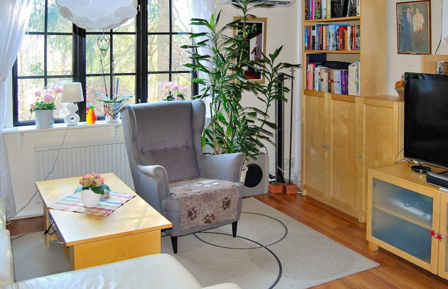 4 Person Holiday Home in Tjornarp - Foto 5