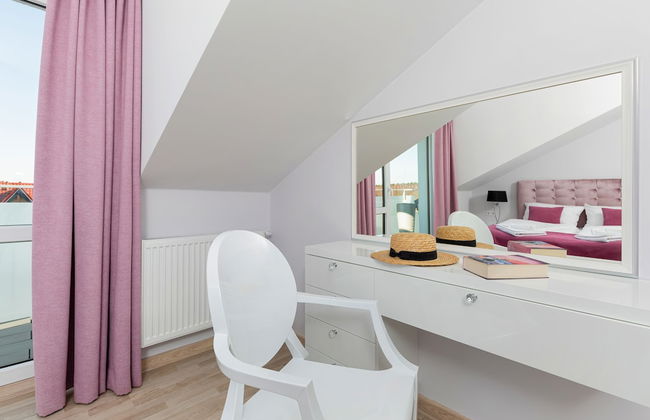 Seaside Apartamenty-Grzybowo - Photo 16