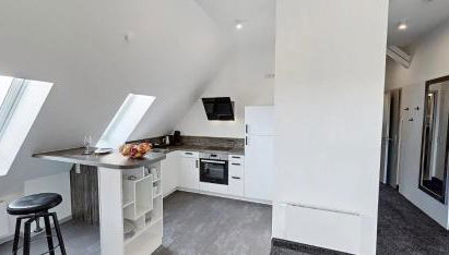 Quartier96 - Boardinghouse Emden - Foto 3