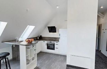 Quartier96 - Boardinghouse Emden - Foto 3