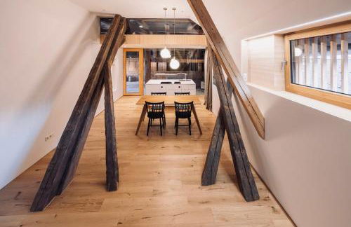 Lippenhof - Unter der Linde - Foto 10