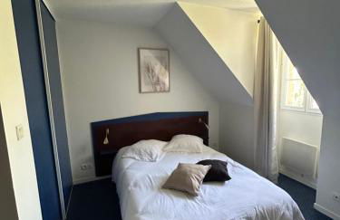 Duplex avec piscine - Foto 9