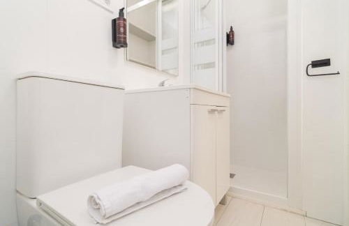 Lovely Attic - Foto 20