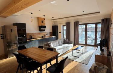 Rzeczne zacisze - Foto 1