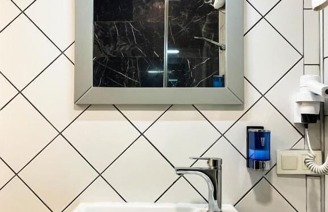 Royal Pera Taksim - Foto 57