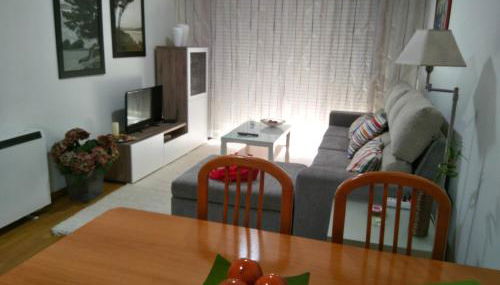 APARTAMENTO PEREGRINOS y USO TURISTICO CENTRO DE A GUARDA - Foto 4