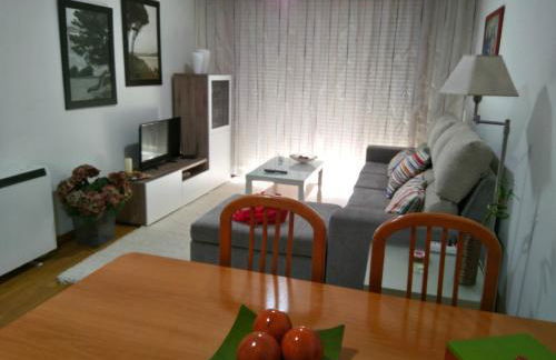 APARTAMENTO PEREGRINOS y USO TURISTICO CENTRO DE A GUARDA - Foto 4