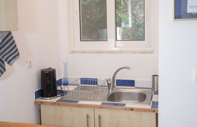 Infinity Wellness Apartment Hotel - Photo 36