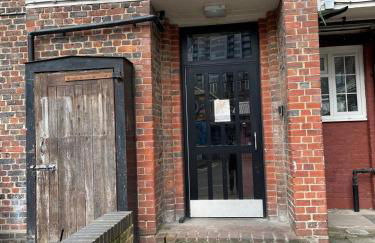 Charming 2 Bedroom Apartment in Central London - Foto 25